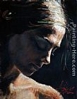 portrait of lucy